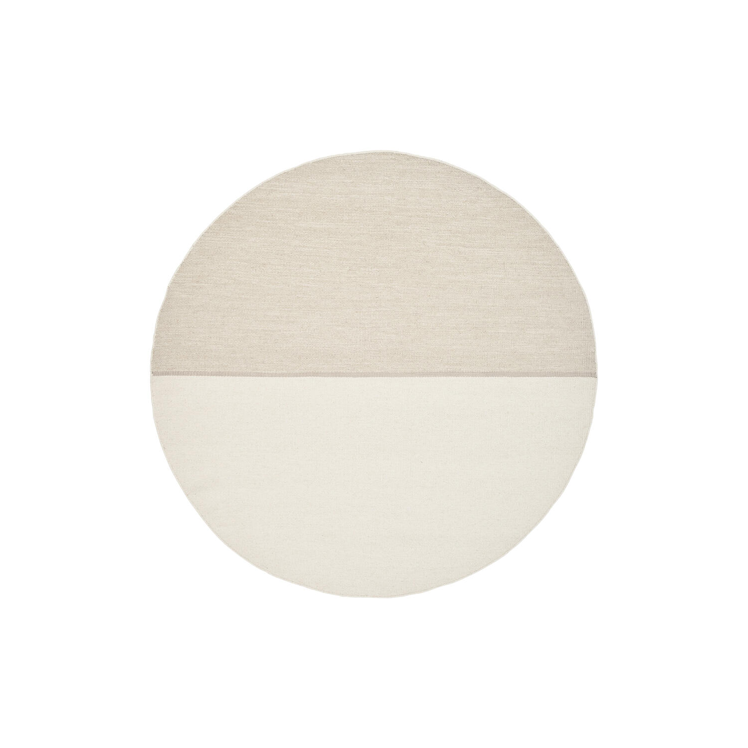 Magnetize gulvt&aelig;ppe, beige