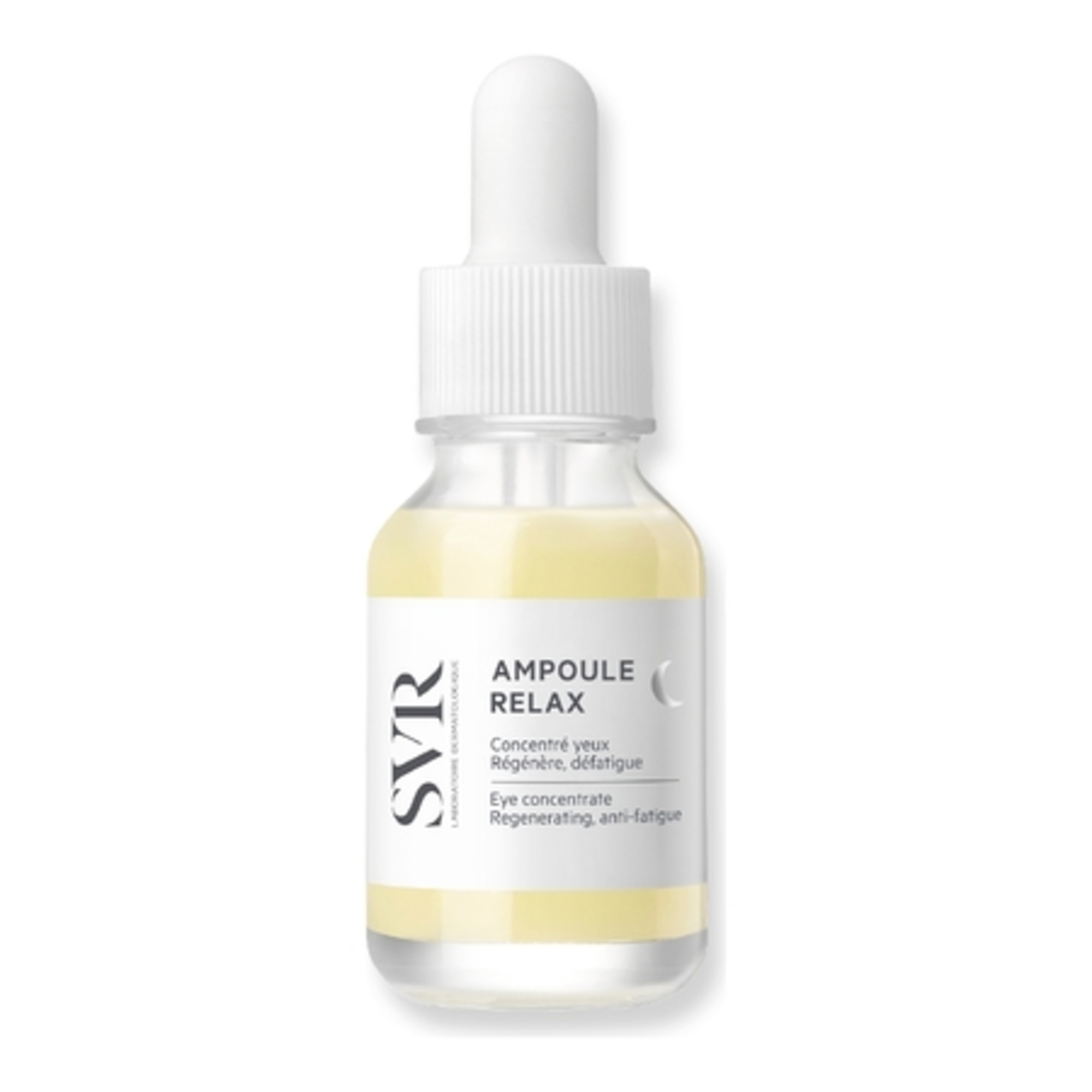 ANTI-AGEAmpoule relax yeux