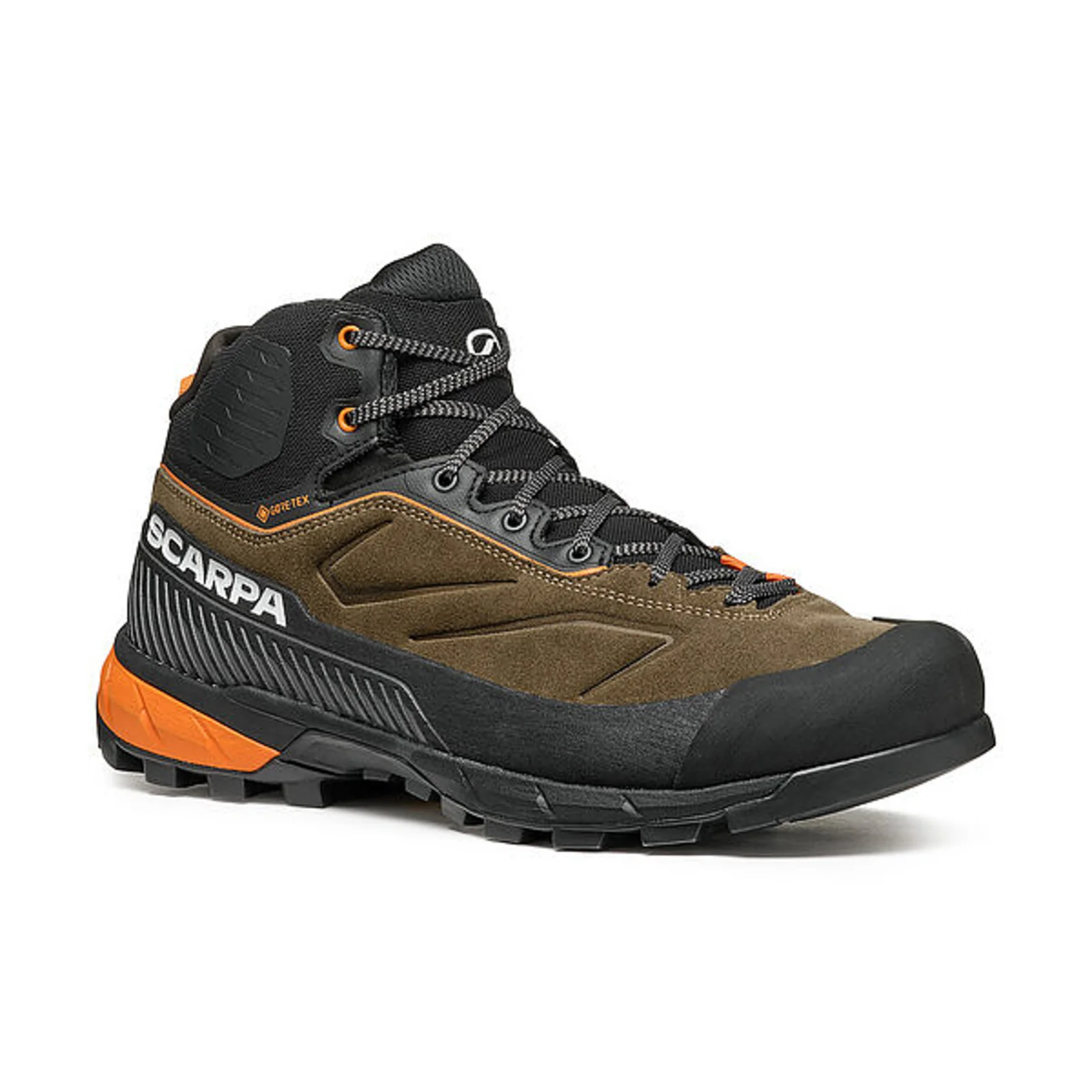 RAPID XT Mid GTX