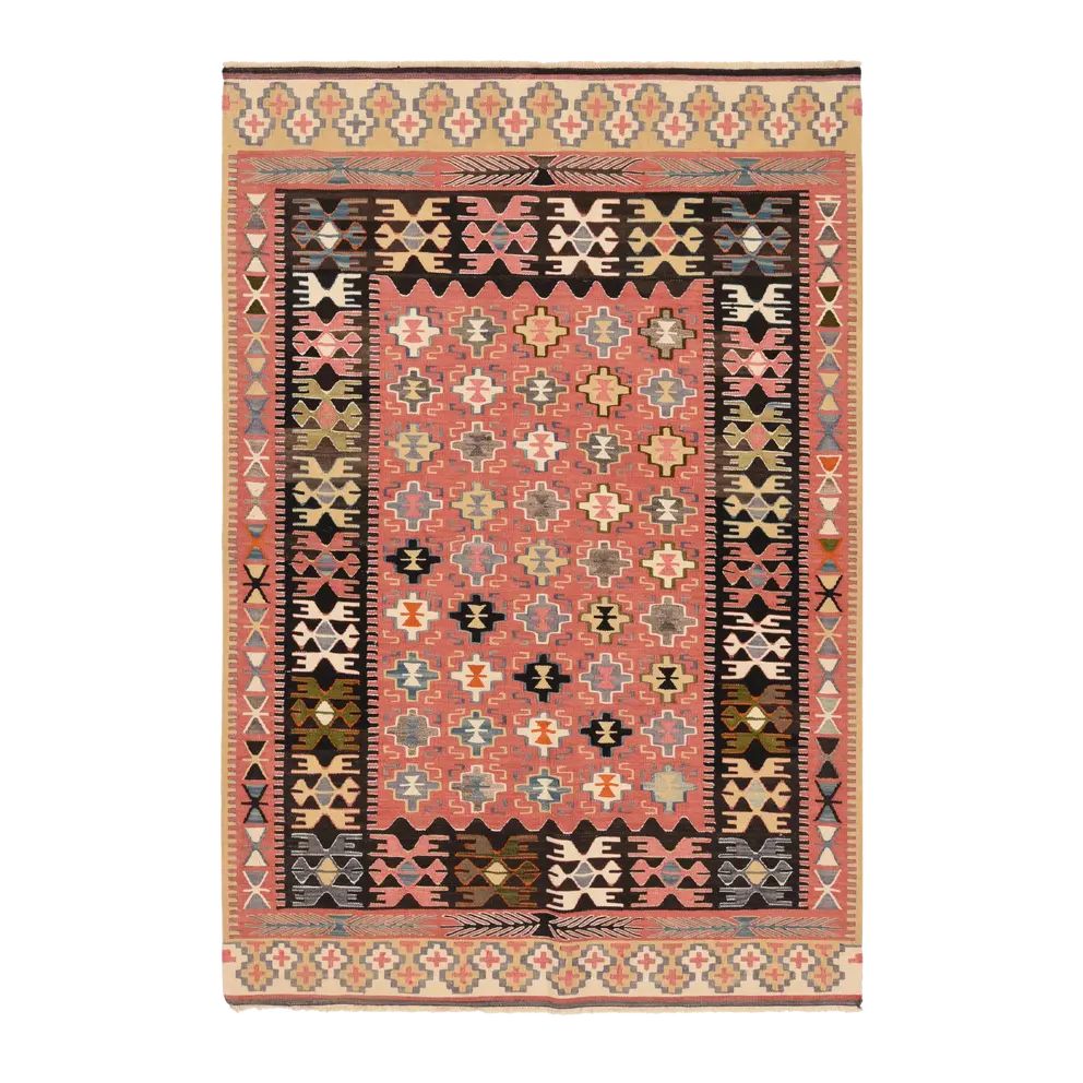 Kelimteppich Fil Ancien