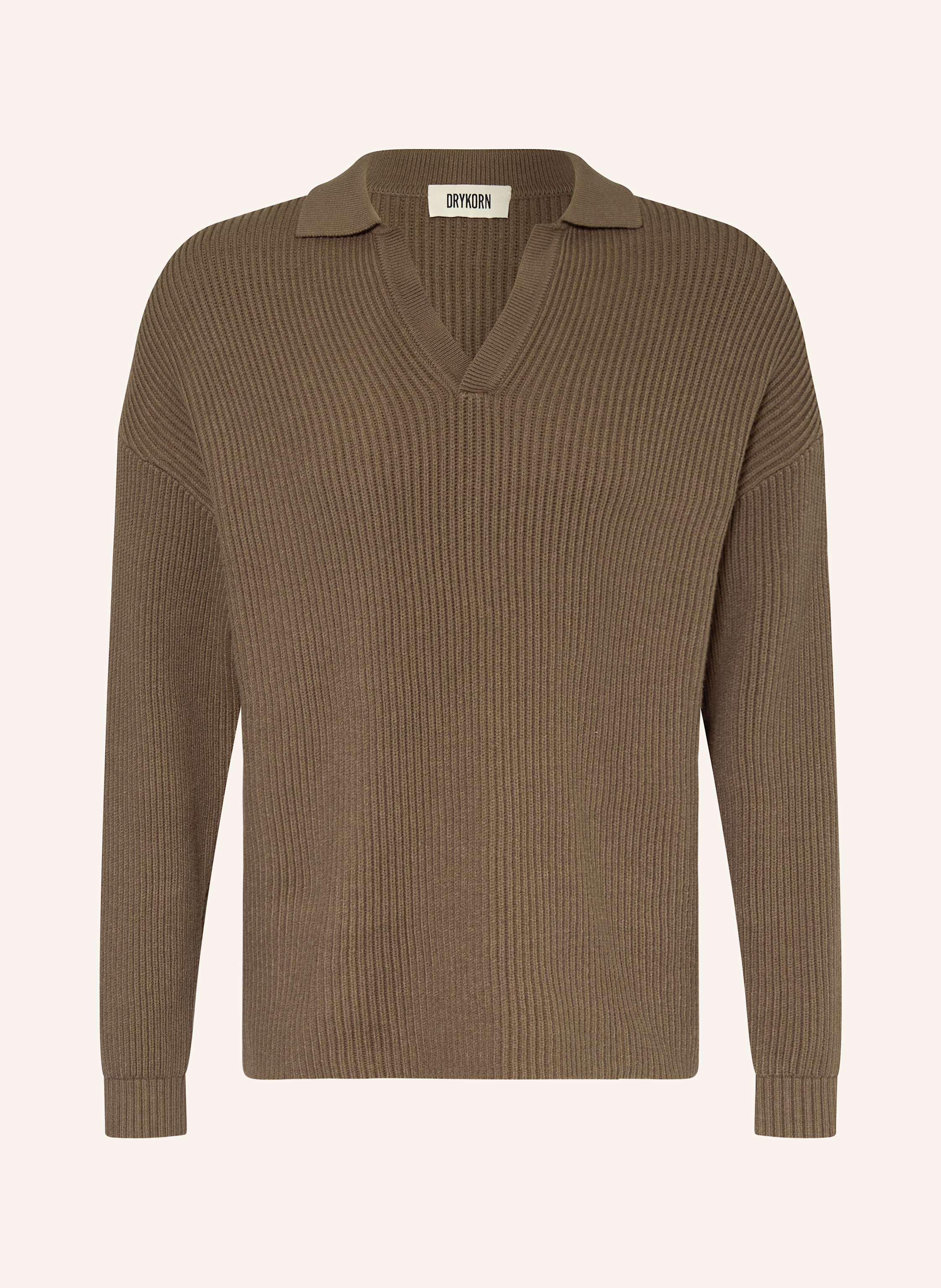 DRYKORN Pullover RUSTINO