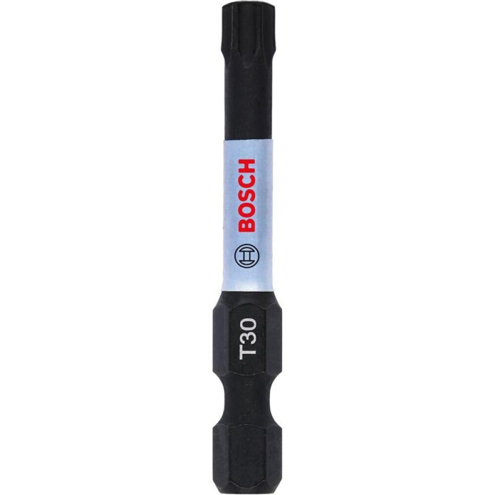 BITS BOSCH IMPACT T30 50MM