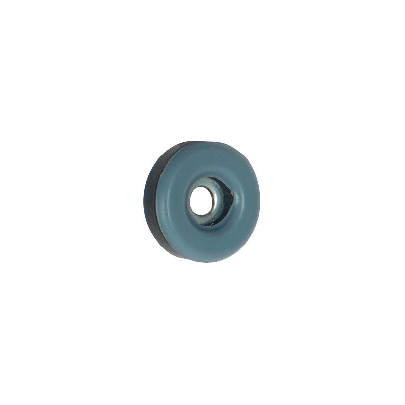 Pastille à visser Ø 22 mm 4 pièces TEKNI-PROTECT