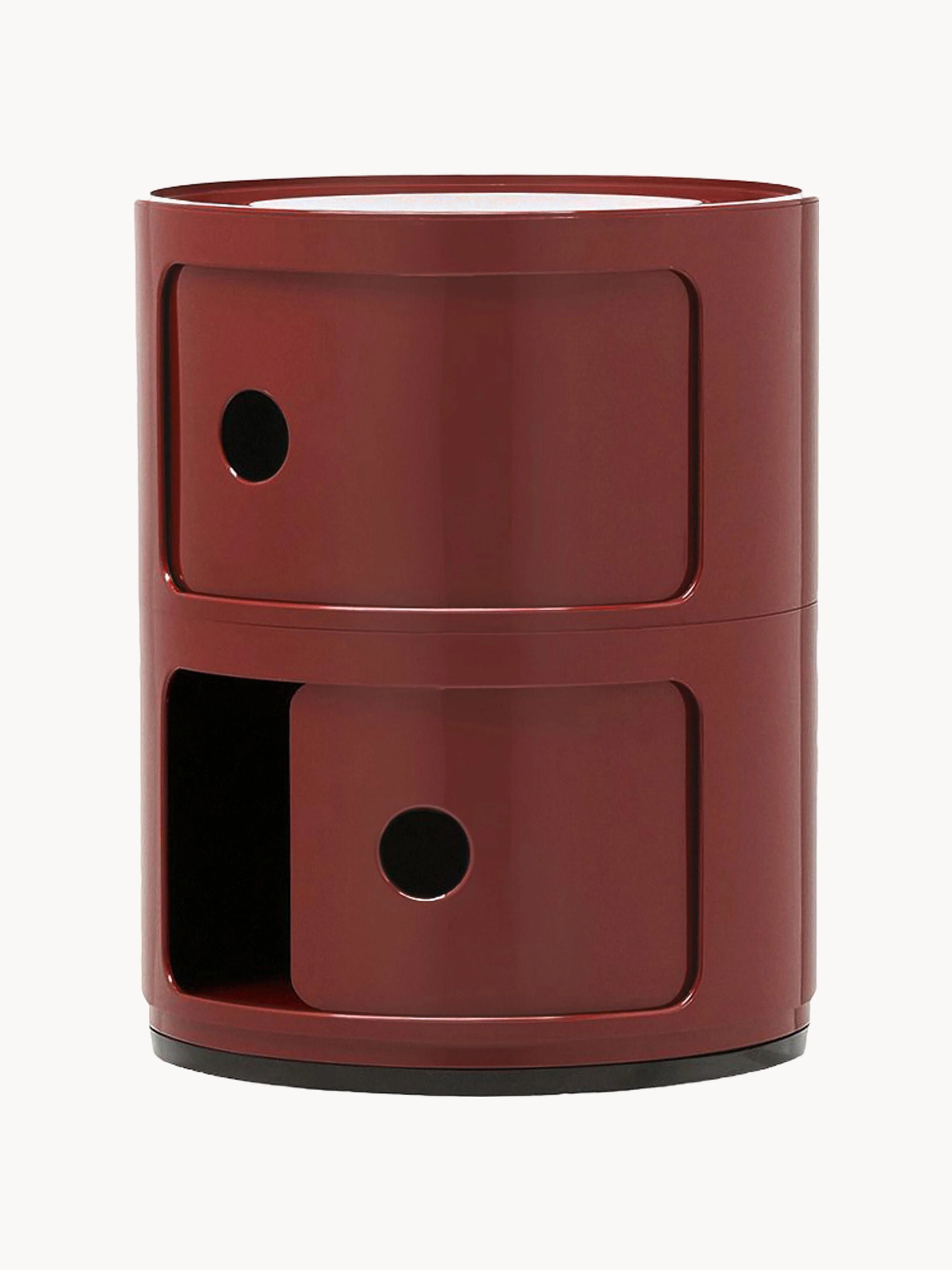 Design Container Componibili, 2 Elemente, H 40 cm
