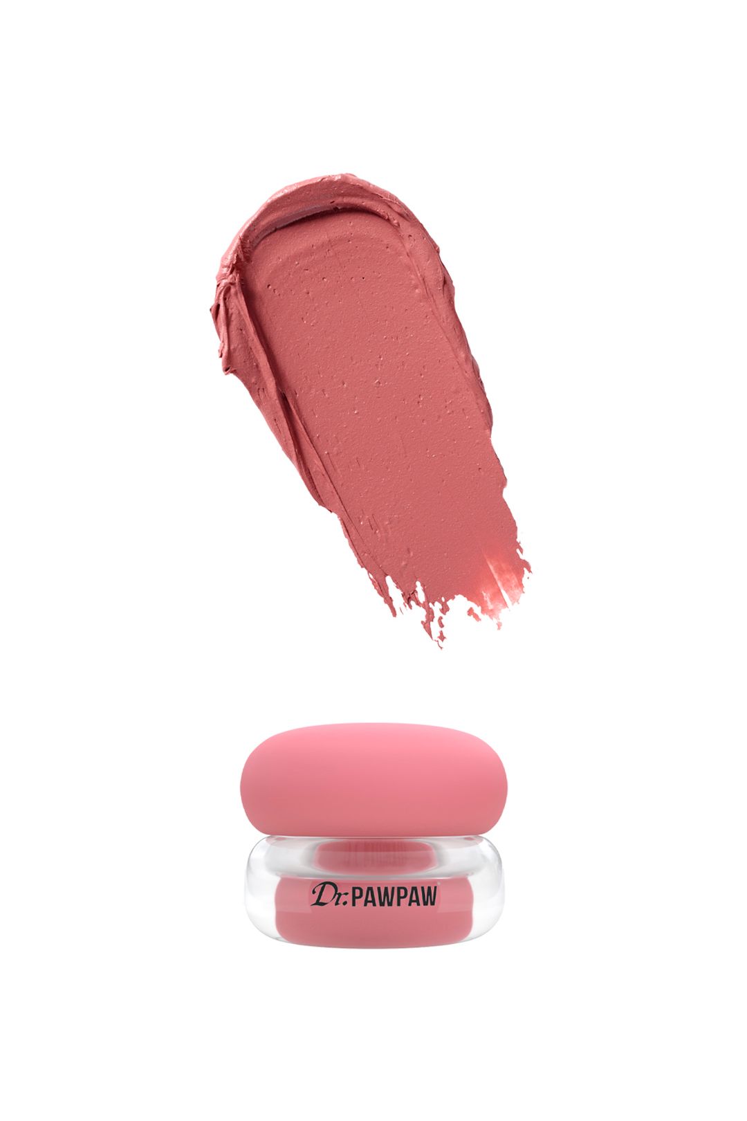 Dr. Paw Paw Your Gorgeous Skin Cloud Balm - Dark Rose