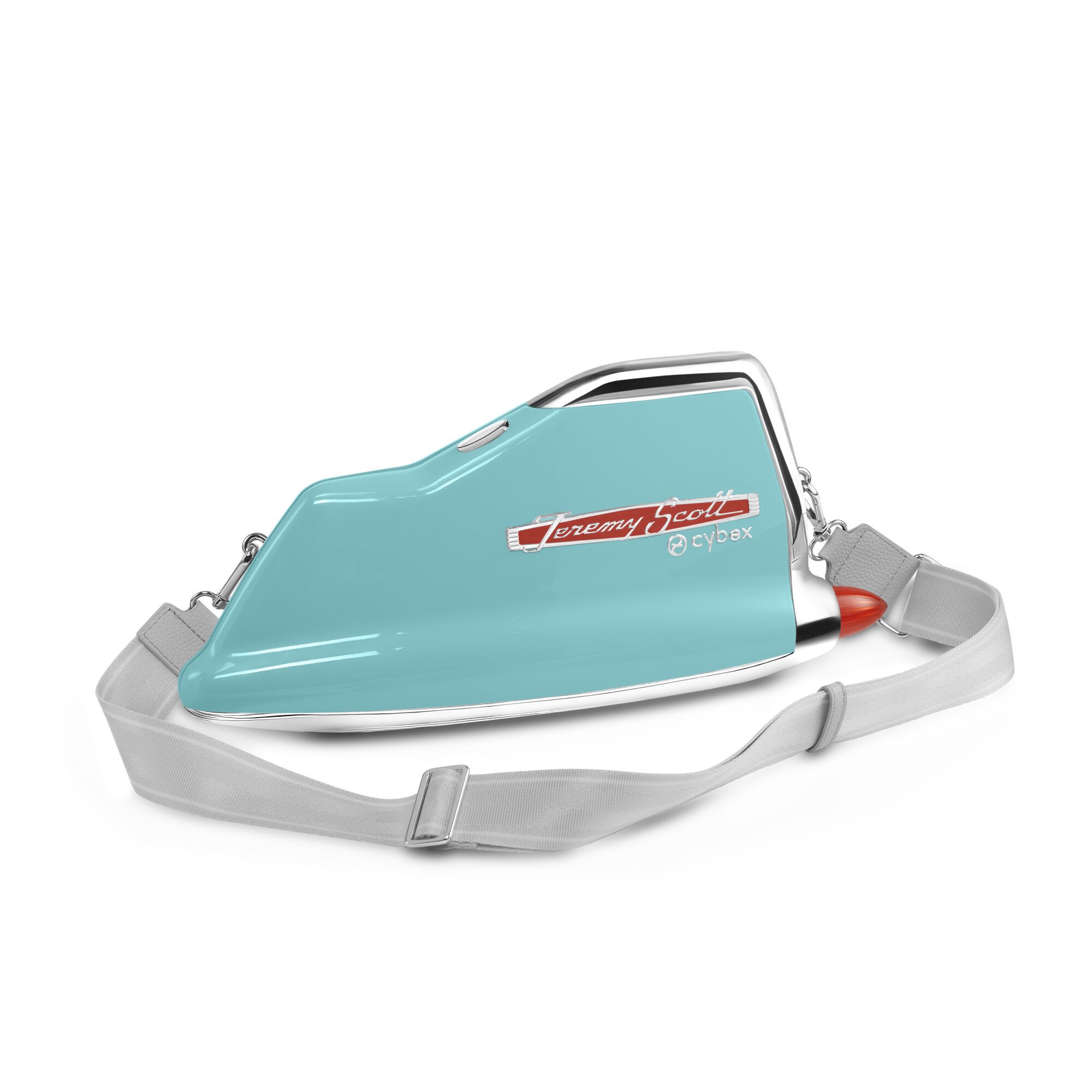 CYBEX Platinum Essential Bag Jeremy Scott - Car