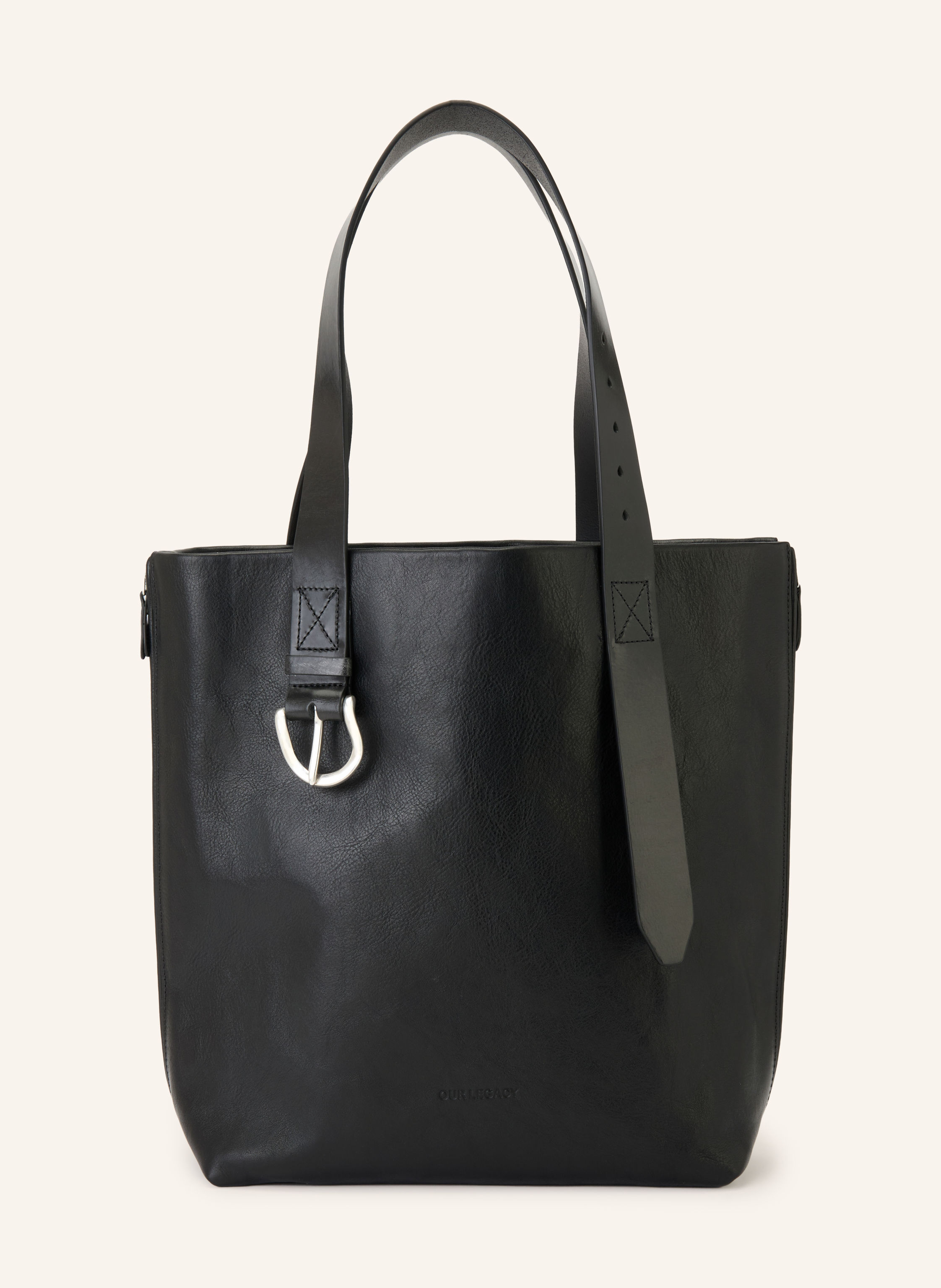 OUR LEGACY Schultertasche THROTTLE
