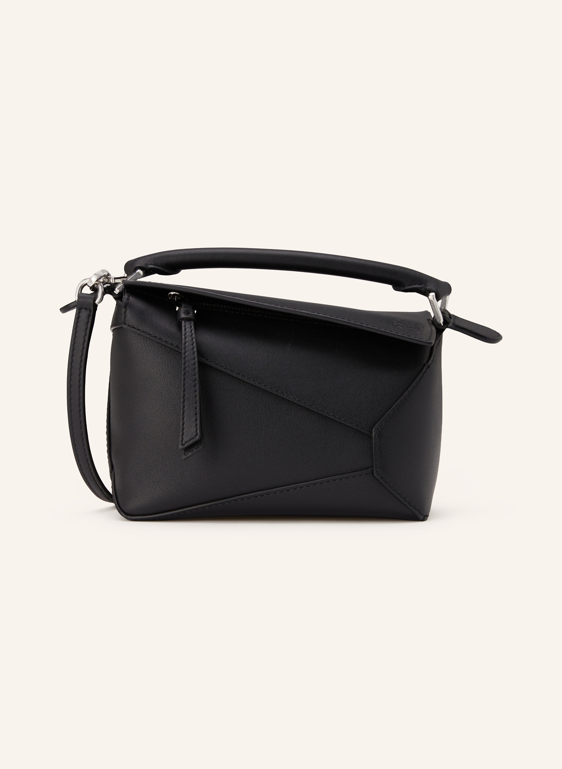 LOEWE Handtasche PUZZLE EDGE MINI