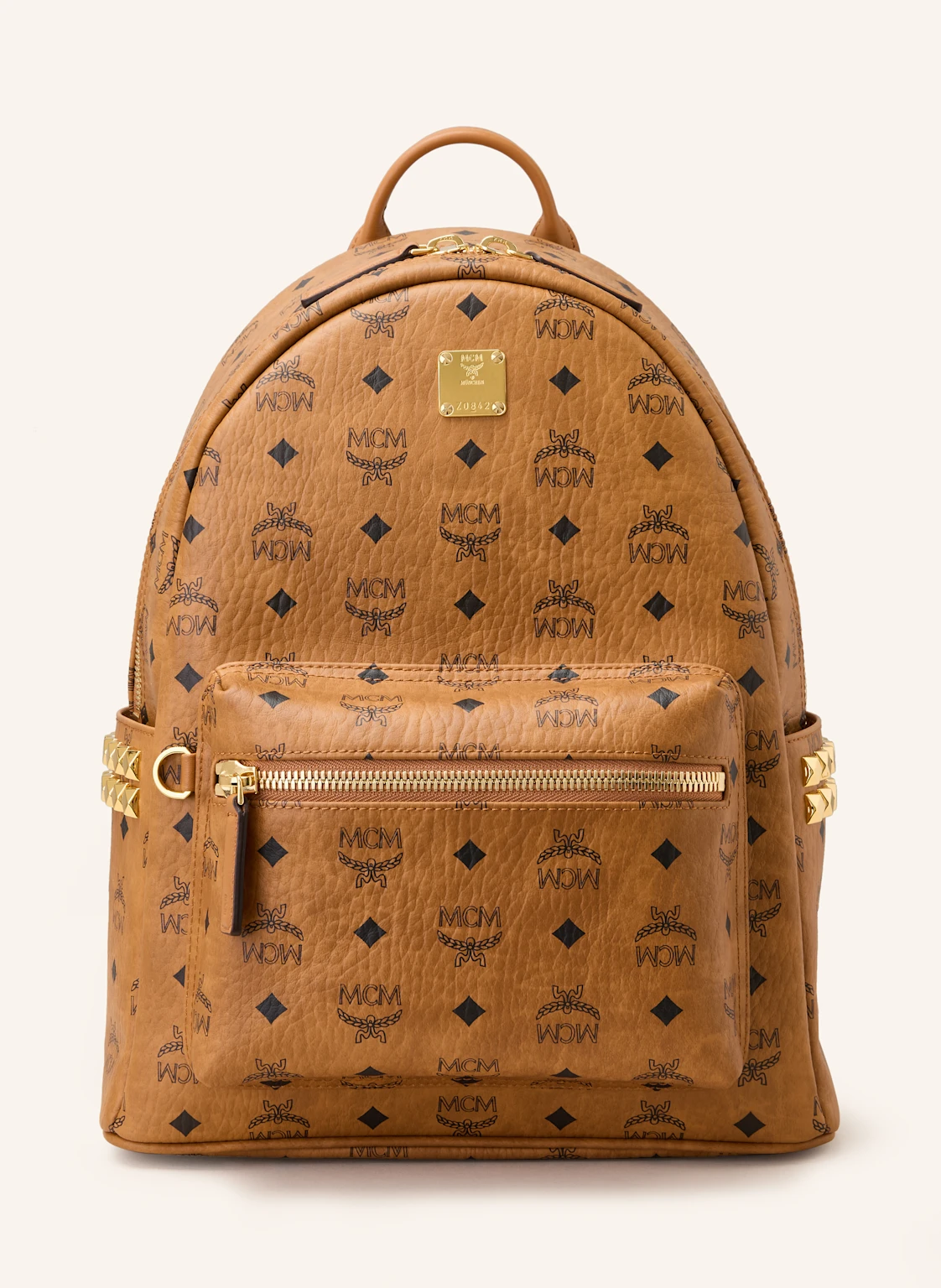 MCM Rucksack STARK VI