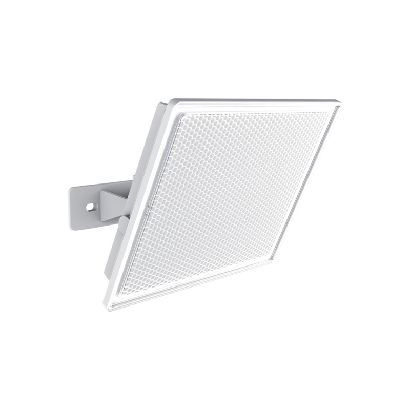 Projecteur extérieur LED blanc 50 W XANLITE