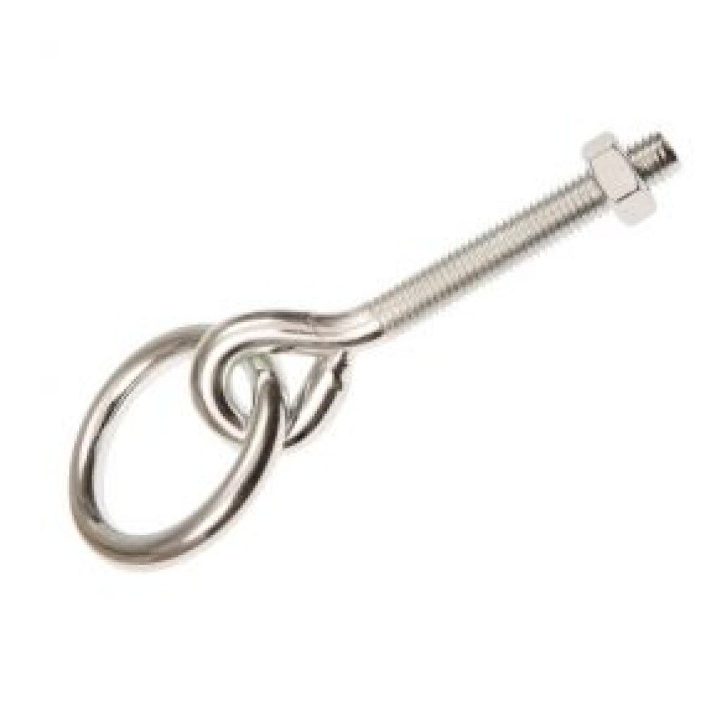 ØYEBOLT CONACORD RING M12X120 MM