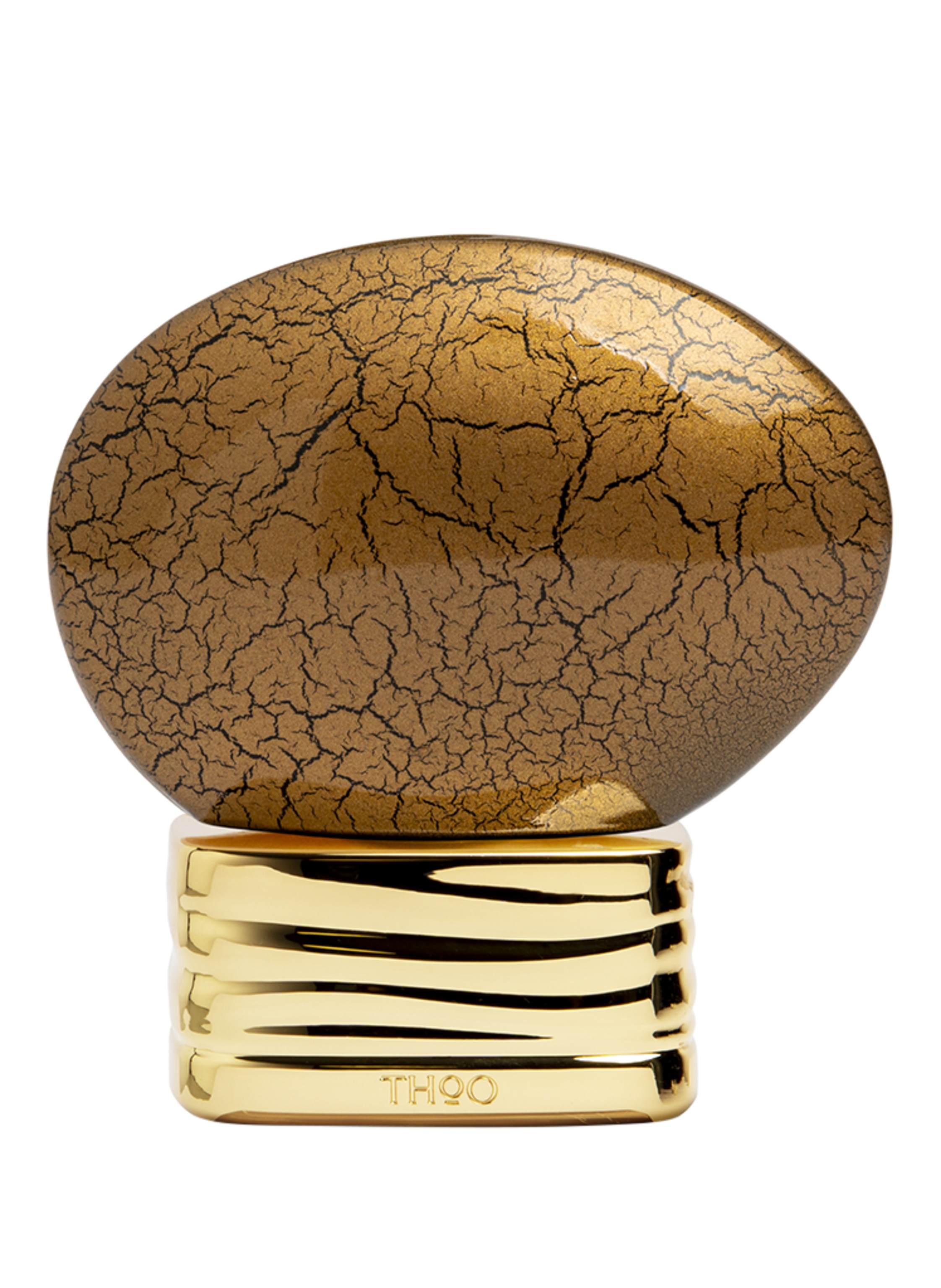 THOO GOLDEN POWDER