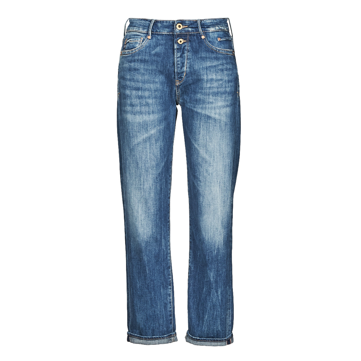 Le Temps des Cerises - 400/18 BASIC - Blue