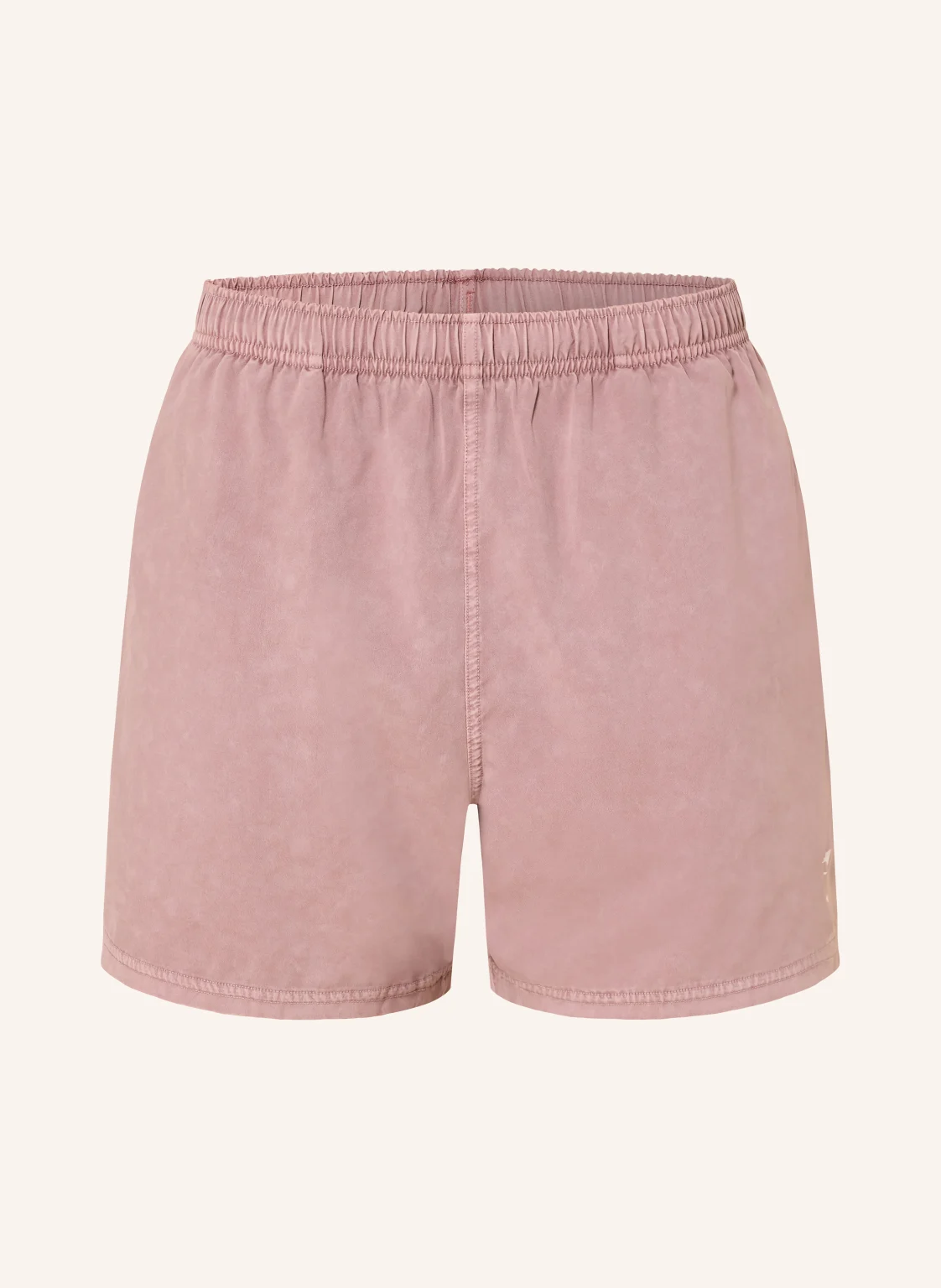 GYMSHARK Shorts WASHED PASTELS