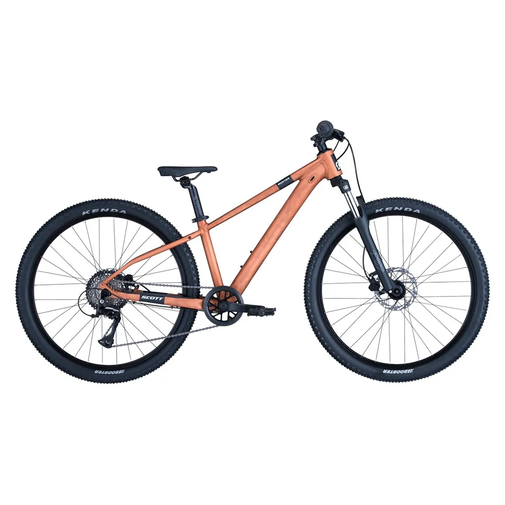 Scott Roxter 600 26´´ Tourney M3020 2026 MTB bike