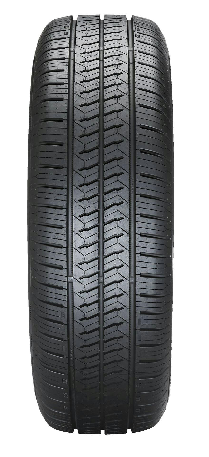 Continental Ultimate Contact All Season Tire