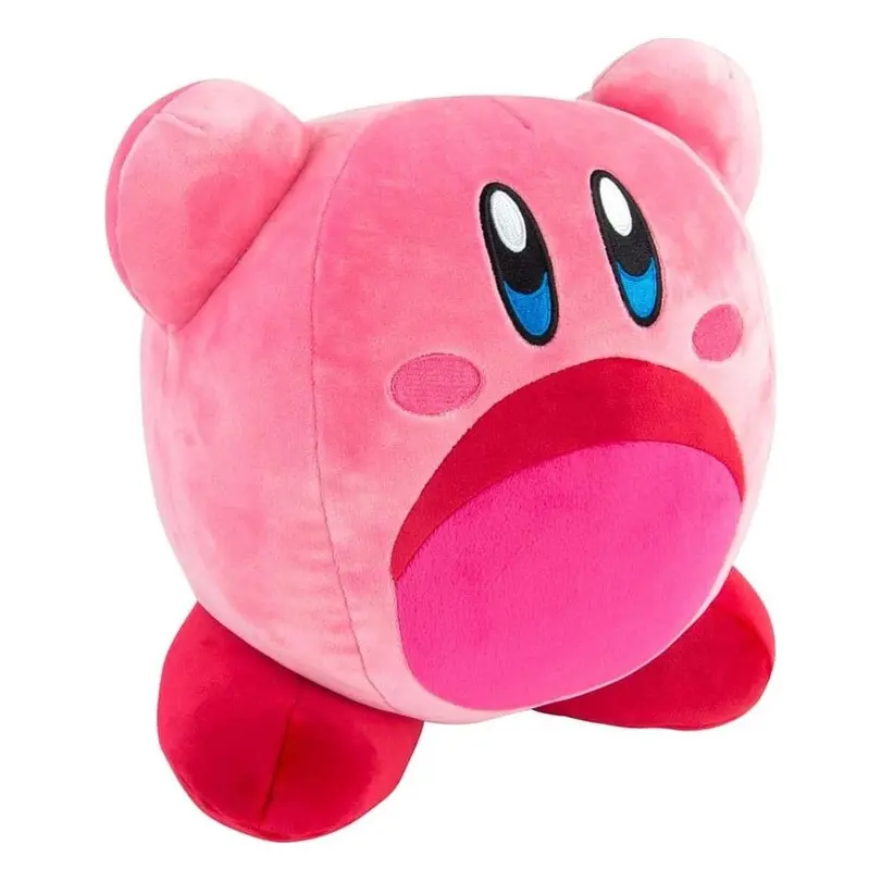 Plüschtier Kirby