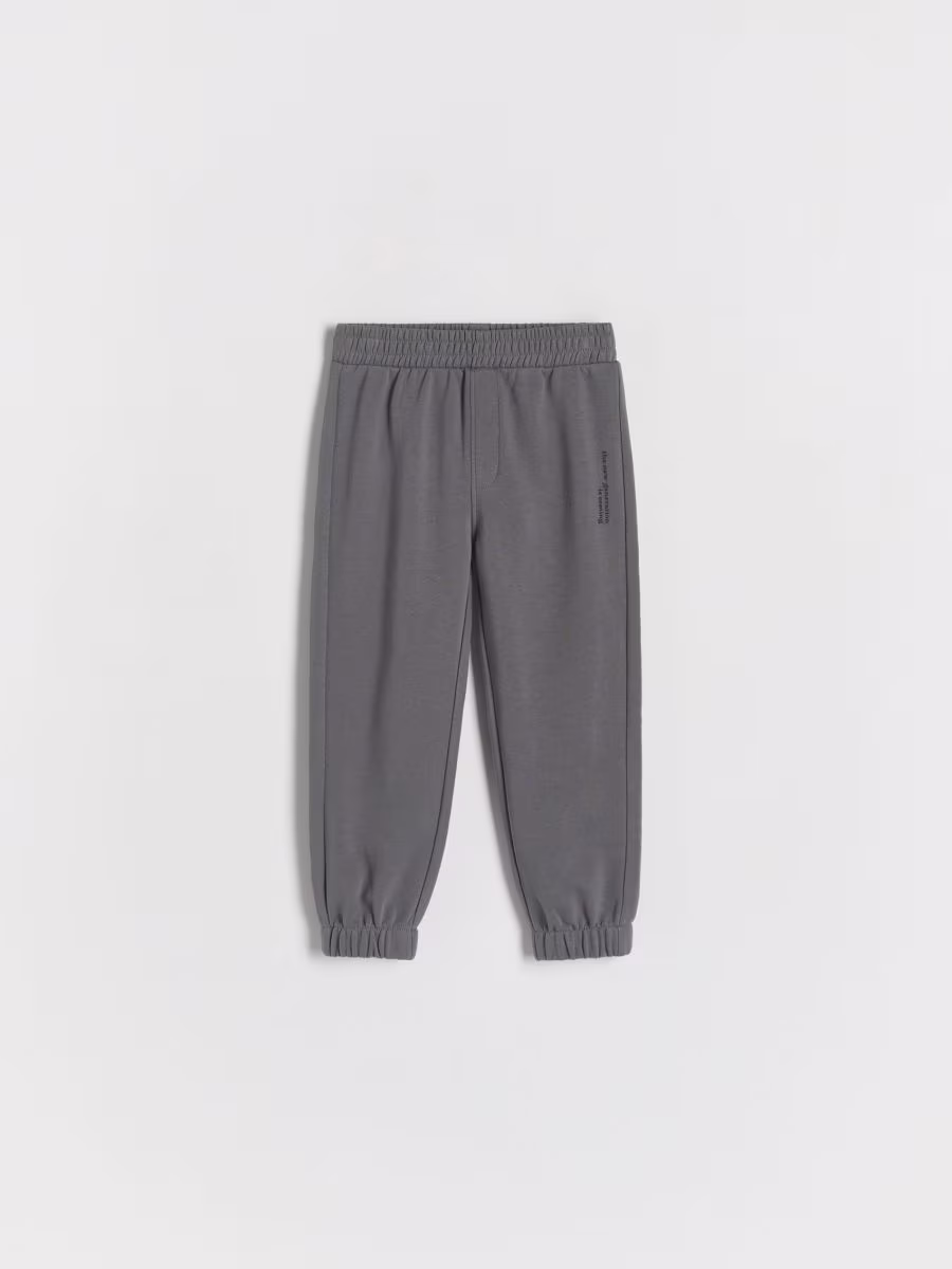 Cotton Joggers