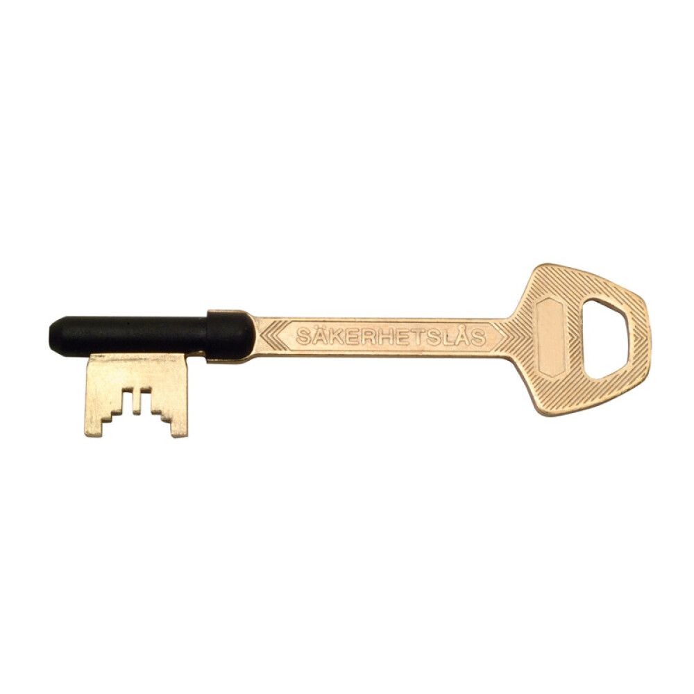 LÅSEHUS ASSA ABLOY 309 EVO KOMPLETT