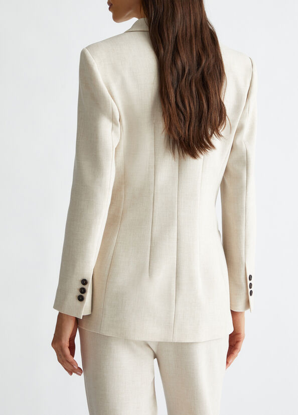 Blazer doppiopetto da completo