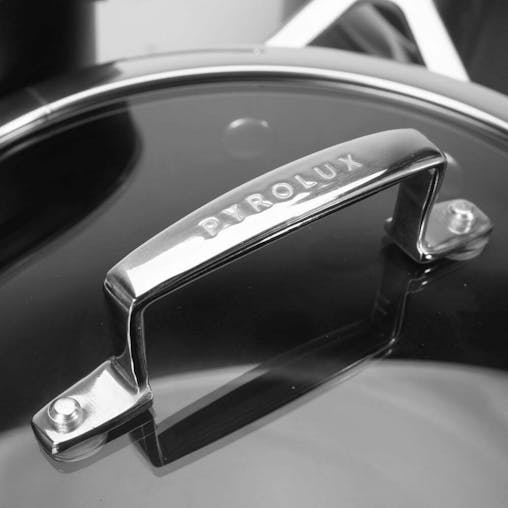 Pyrolux Ignite 6 Piece Cookware Set | 6pc