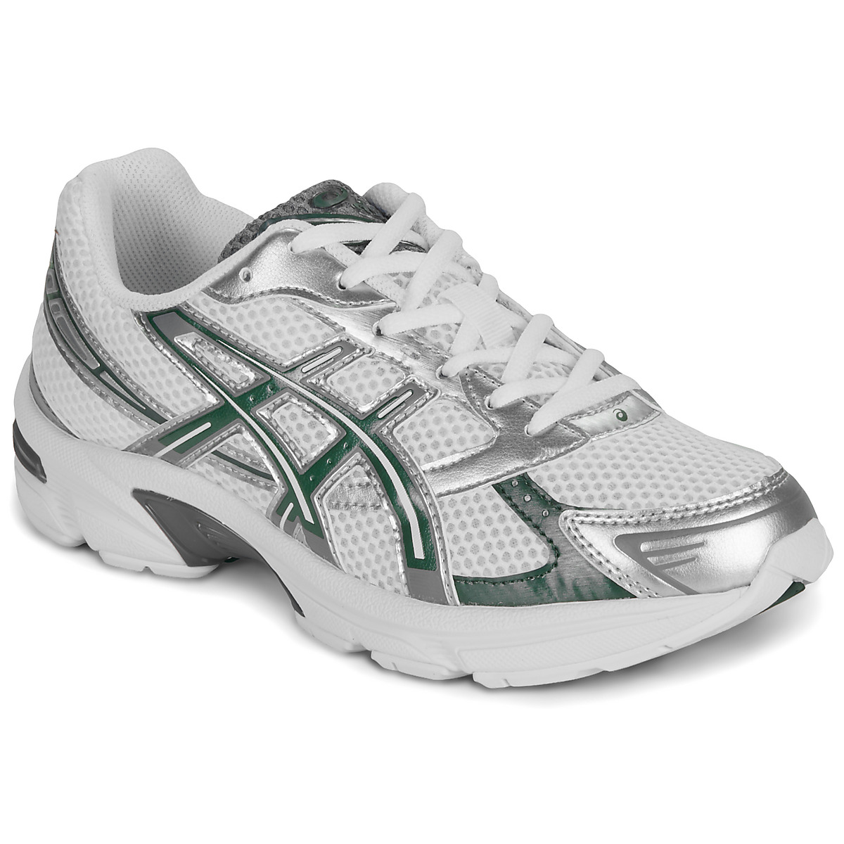 Asics - GEL-1130 - White / Forest / Night