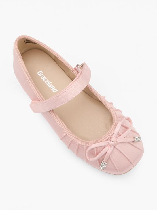 Ballet flat