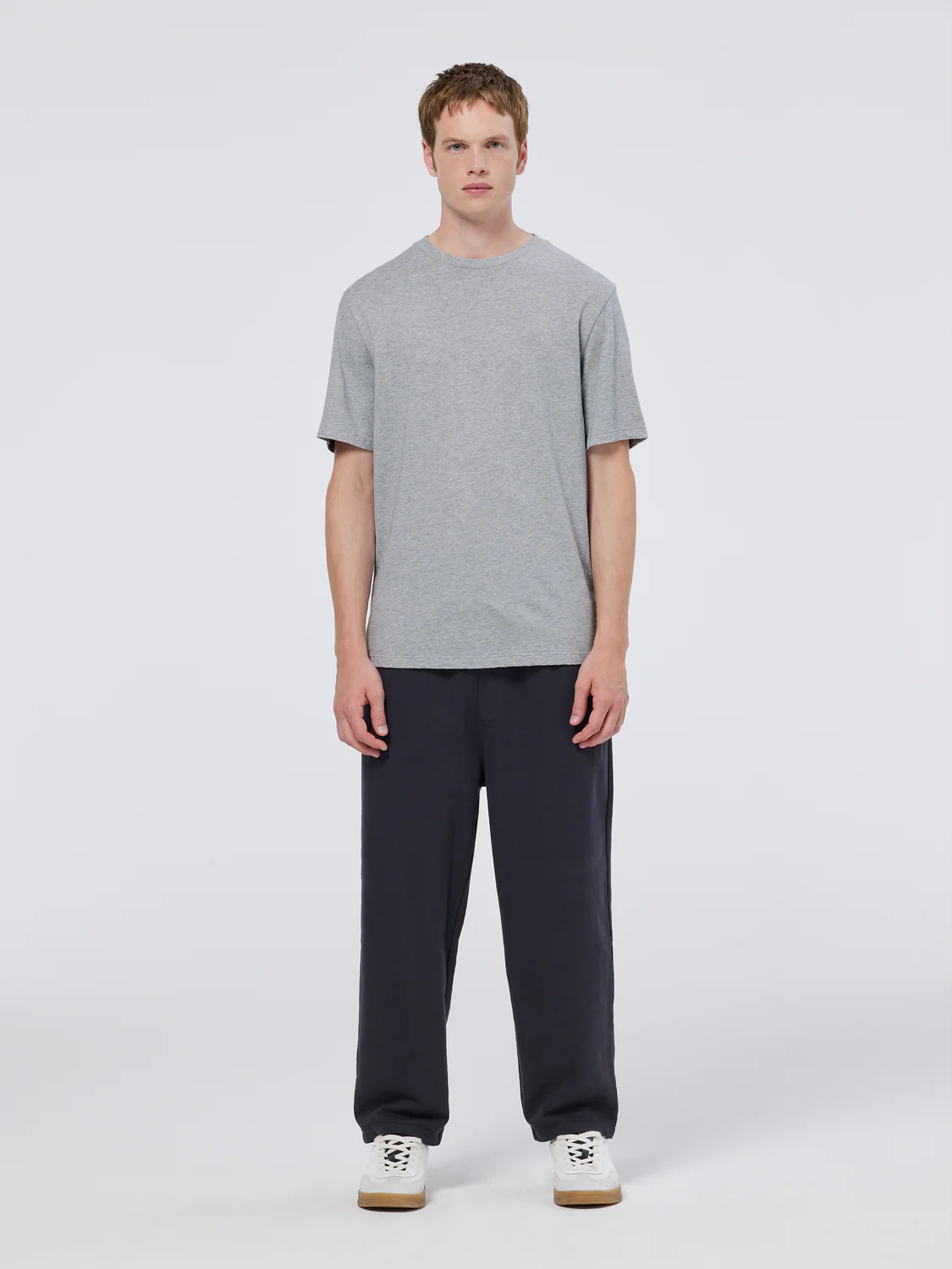 Essentials — Logo T-Shirt