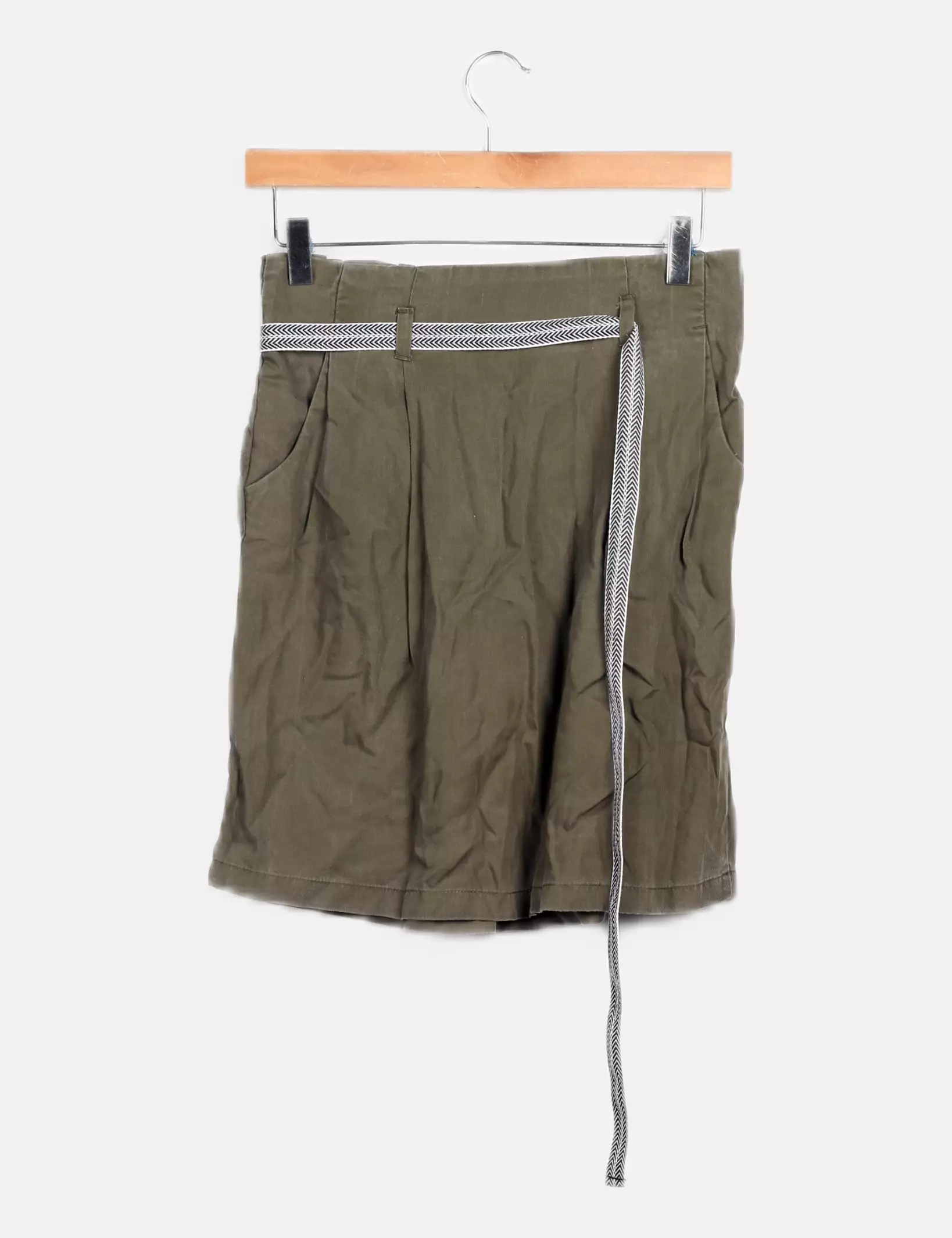 Camaïeu casual skirt