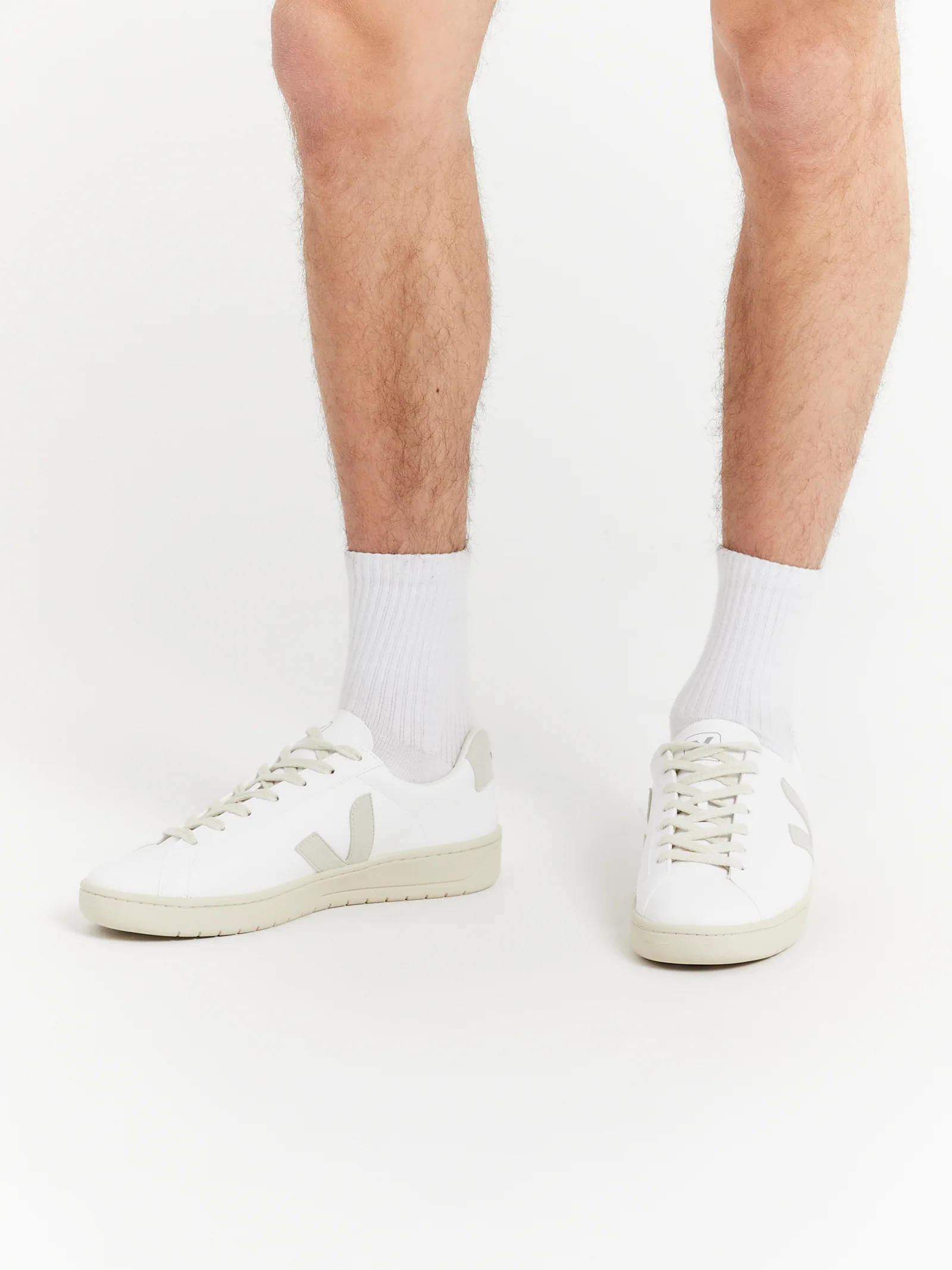Mens Urca CWL Sneakers