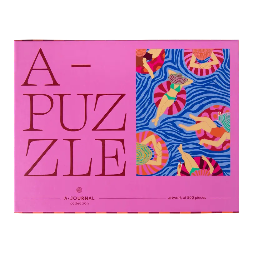 Puzzle Nola