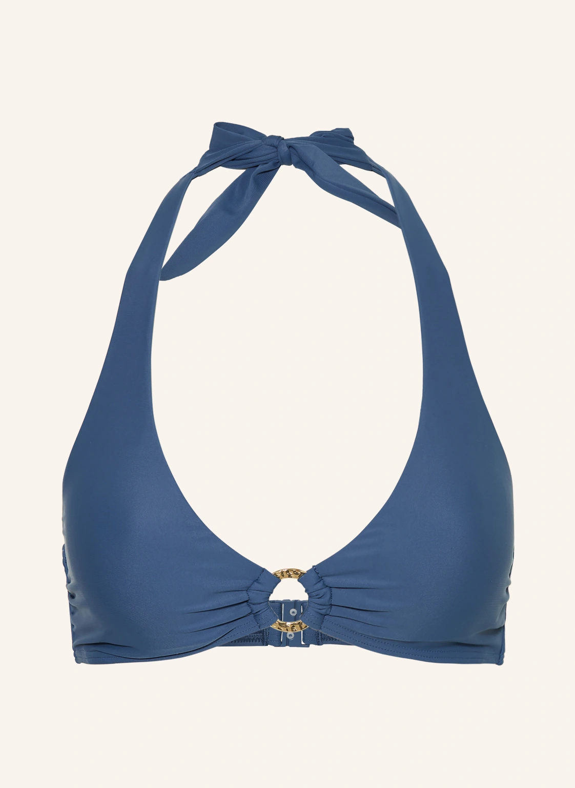 darling harbour Neckholder-Bikini-Top