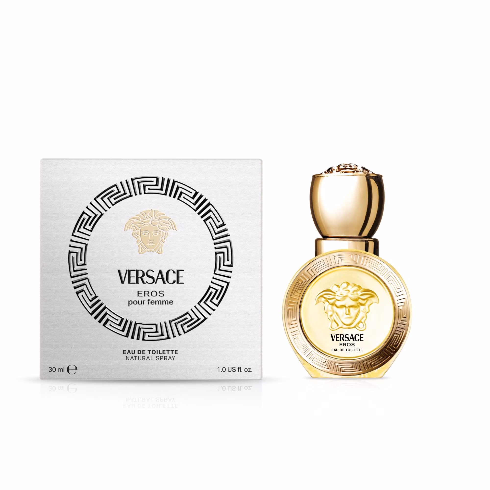EROS POUR FEMMEEau de toilette