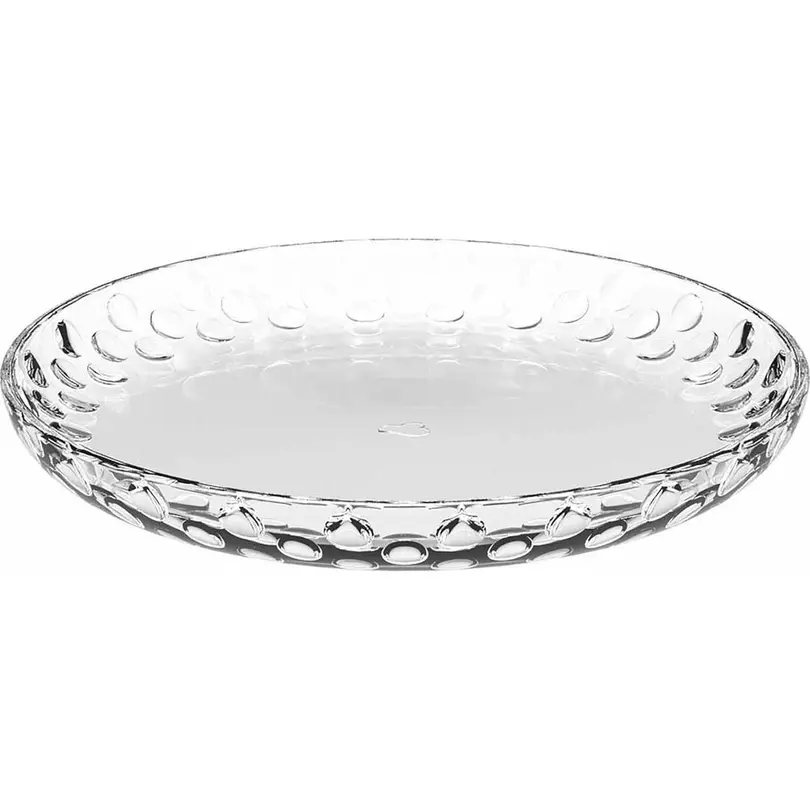 Dessertteller 4er-Set Leonardo