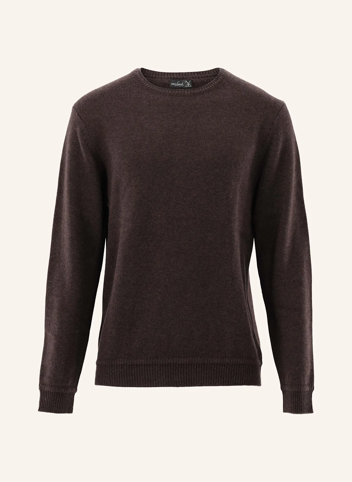 van Laack Pullover