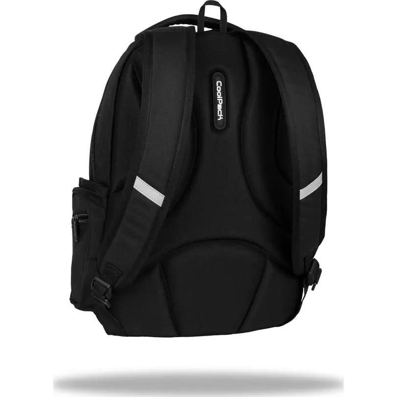 Rucksack Break