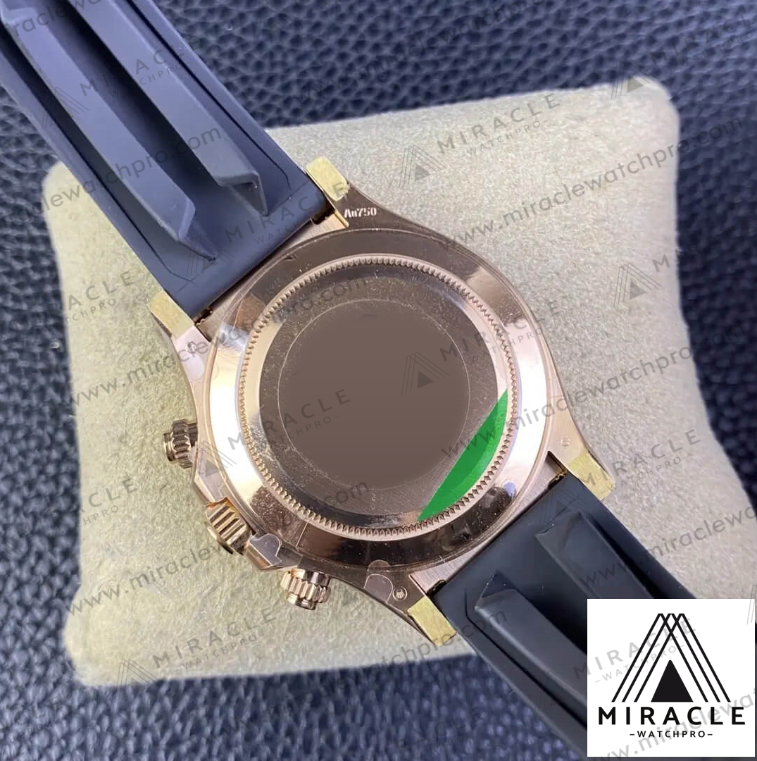 ROLEX-COSMOGRAPH DAYTONA-REF.M116515ln-0057-ELITE CLONE-40MM-Replica Watch