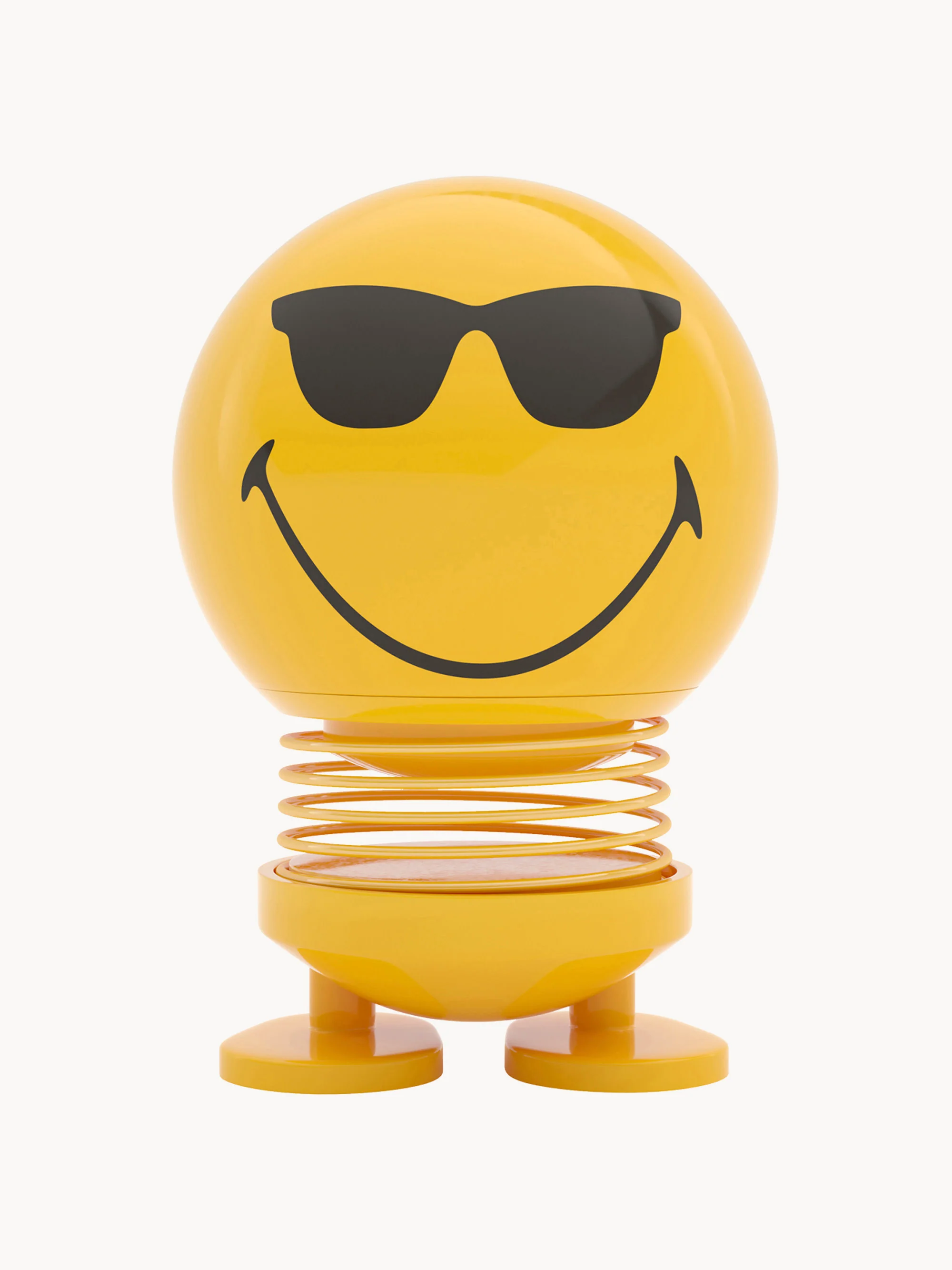 Hoptimist Smiley Cool