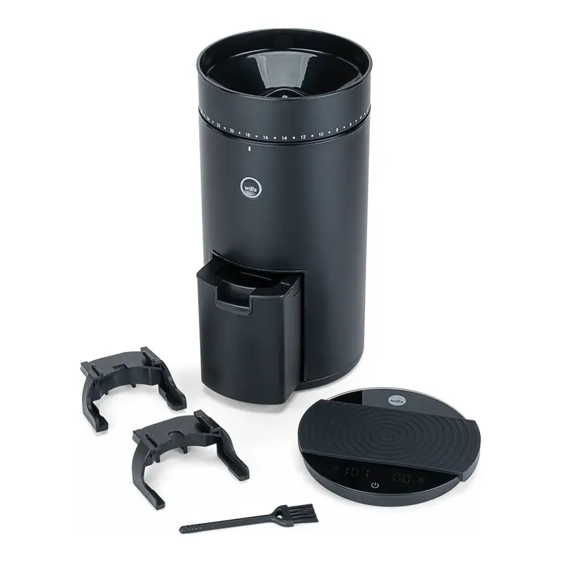 Kaffeezubereiter Uniform Evo