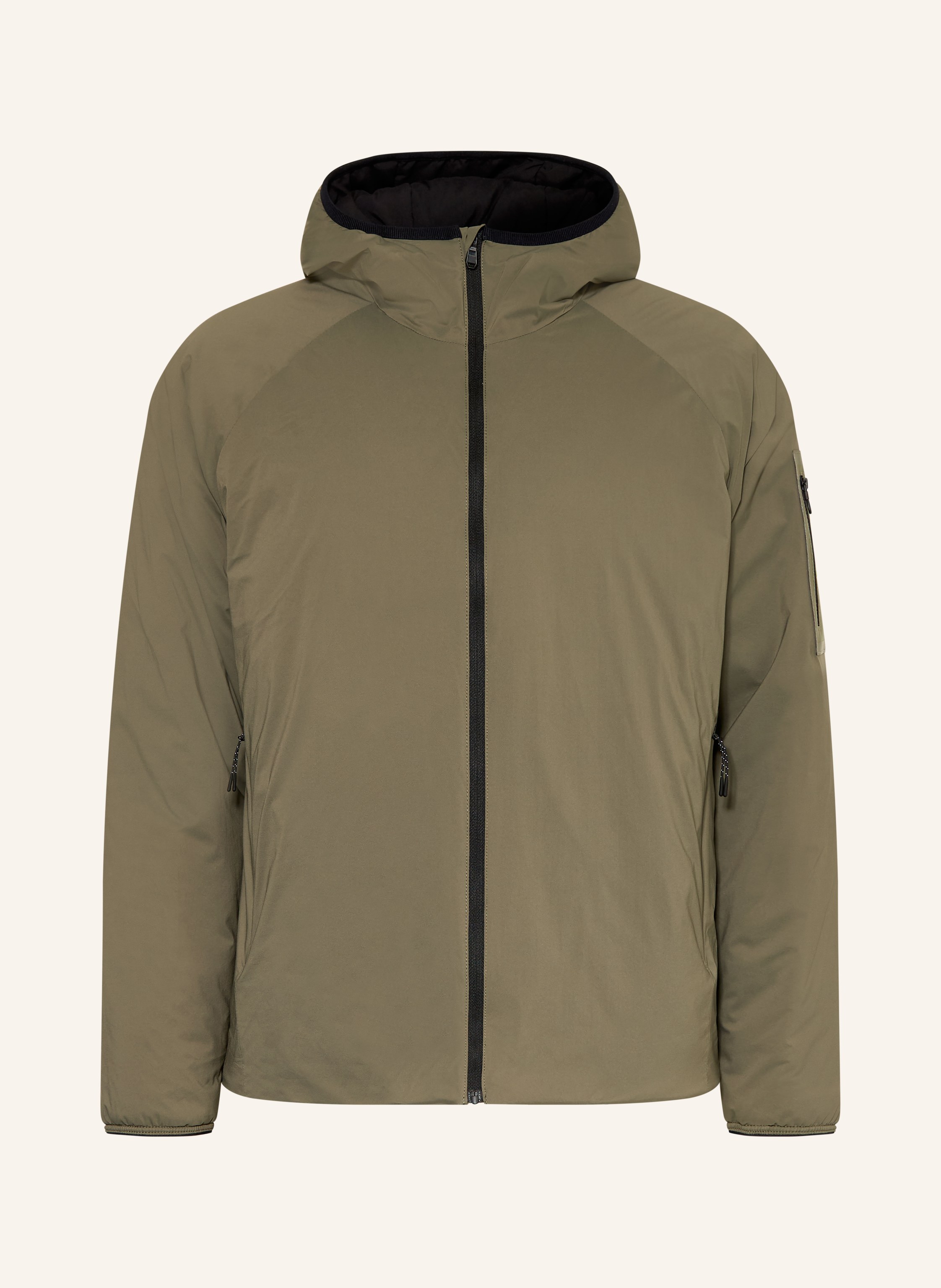 BOSS Jacke LITE-X