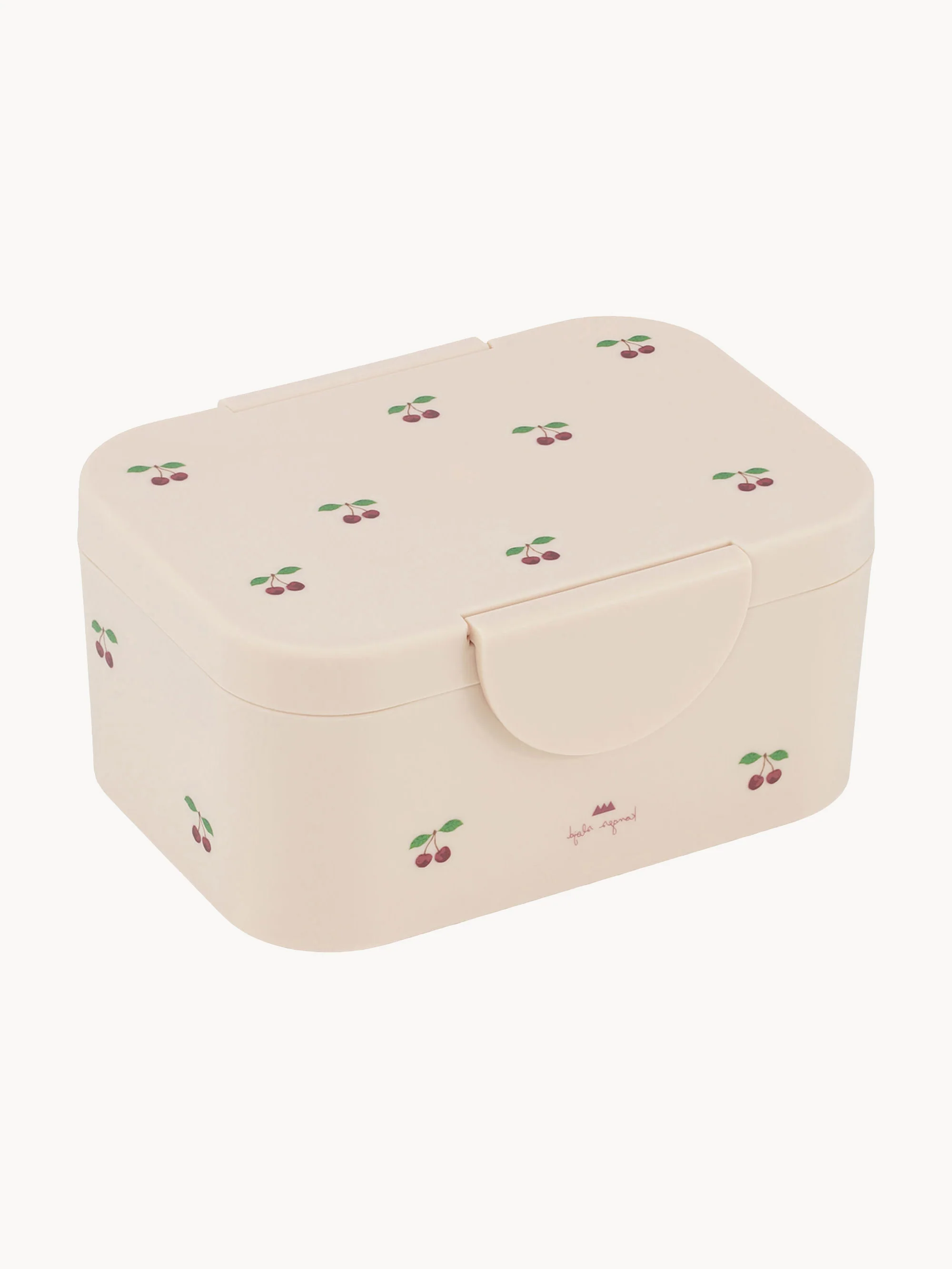 Kinder-Lunchbox Cherry Blush