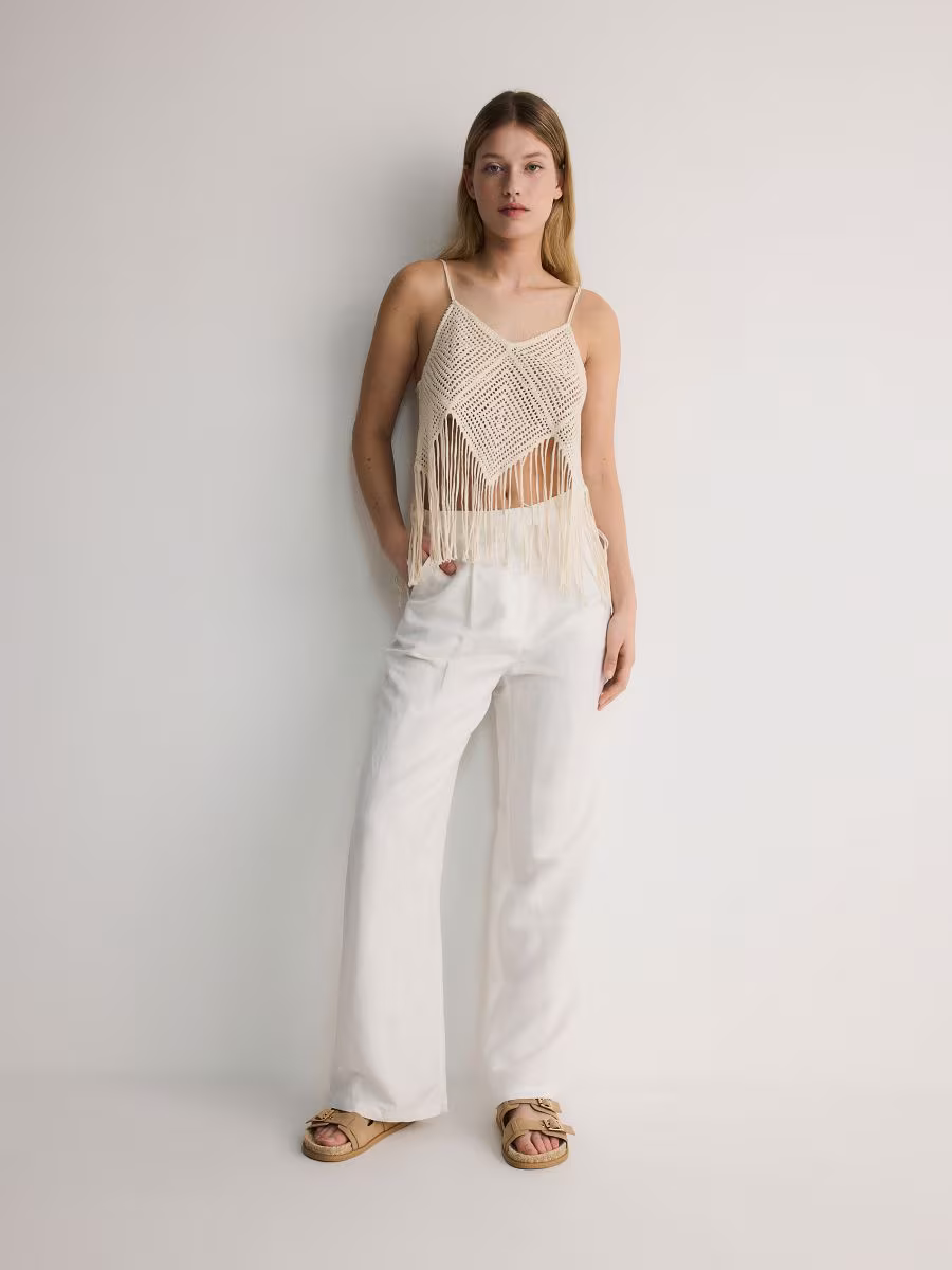 Ladies' Top