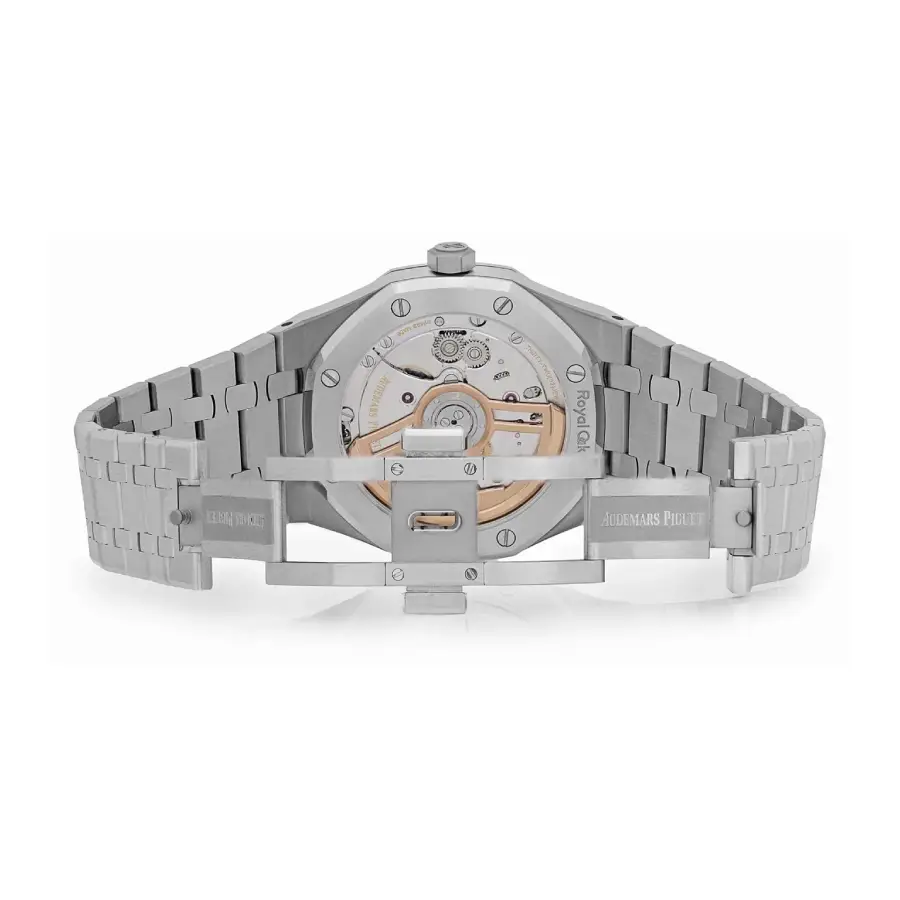 Audemars Piguet Royal Oak 15510ST “Blue Dial” Premium Clone Edition