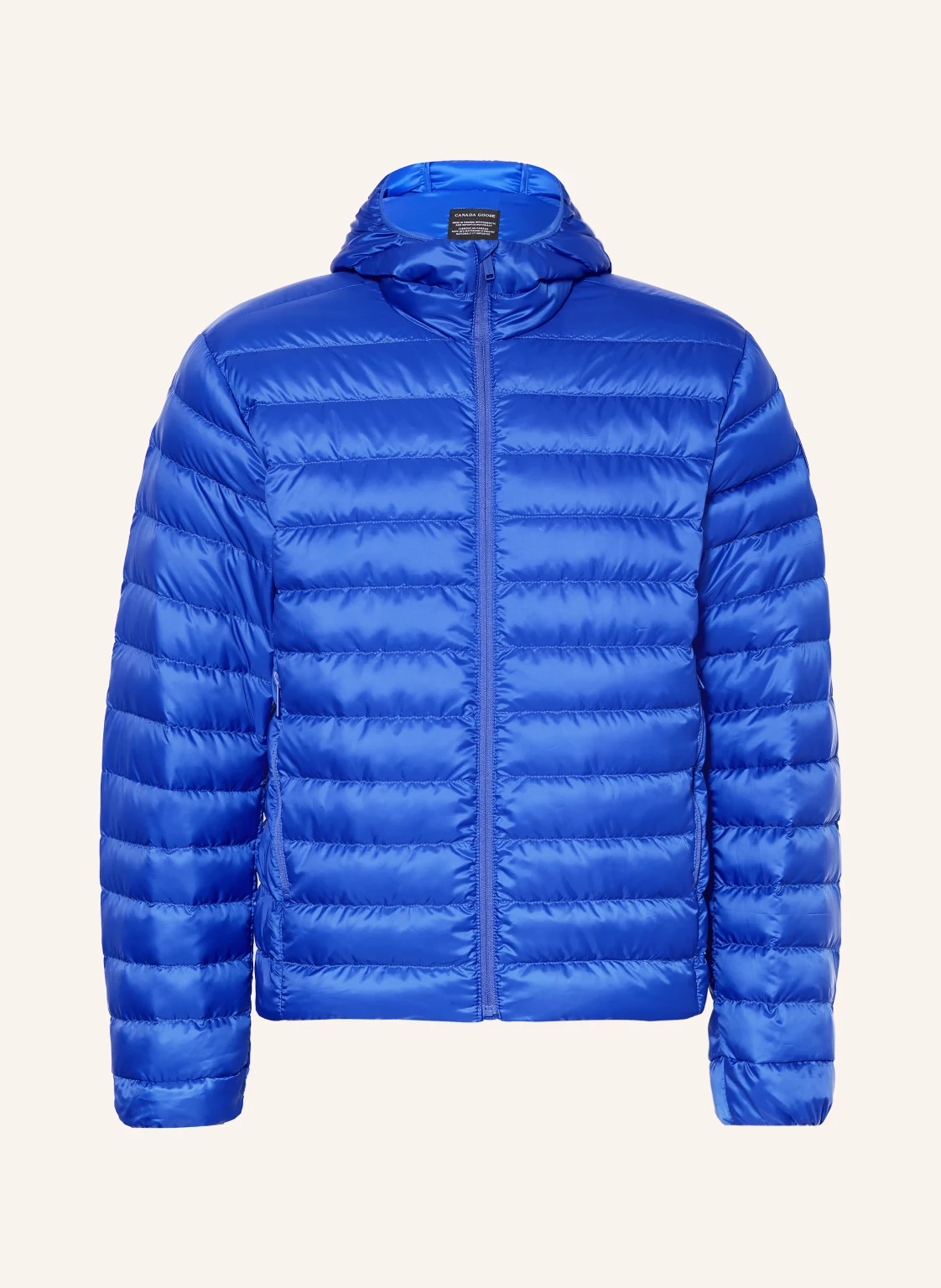 CANADA GOOSE Daunenjacke STRATUS