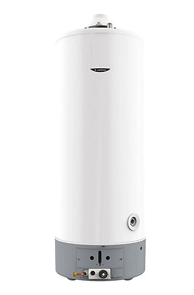 Chauffe-eau à gaz SGA X - Coloris: blanc - SGA X 120