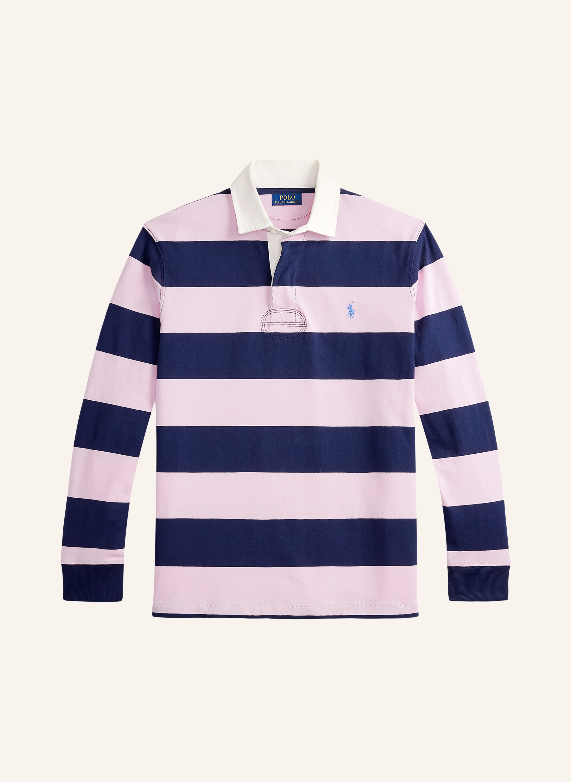 POLO RALPH LAUREN Rugbyshirt