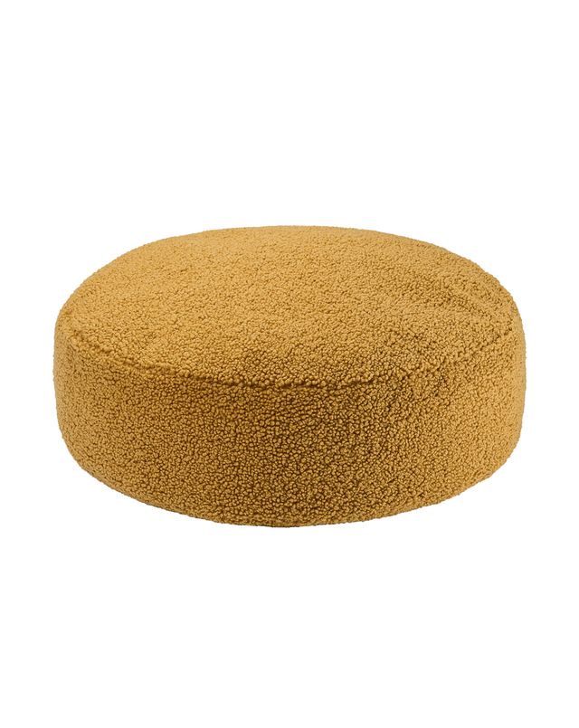 Wigiwama Ottoman - Bruin