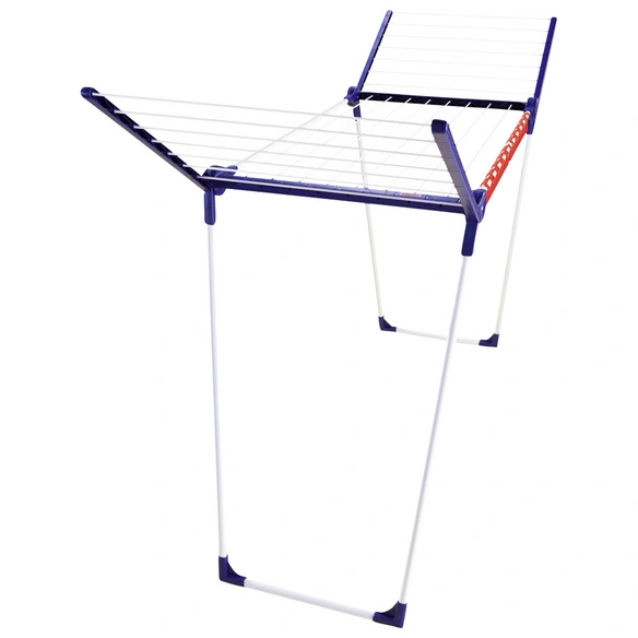 Standtrockner, BxHxL: 545 x 945 x 945 cm, Kunststoff / polyethylen_pe