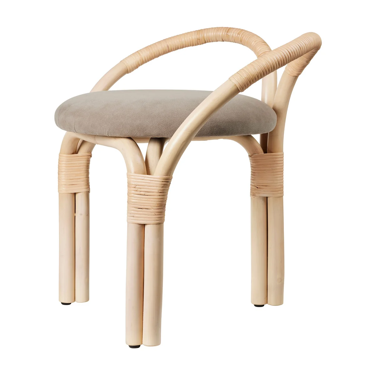 Gubi - Bistra Hocker