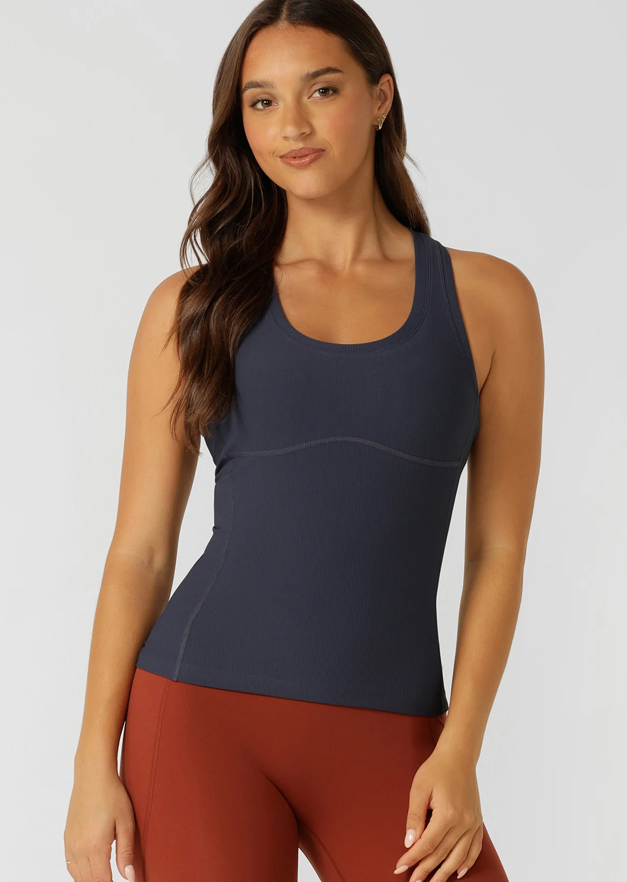 Speed Circuit Active Rib Tank